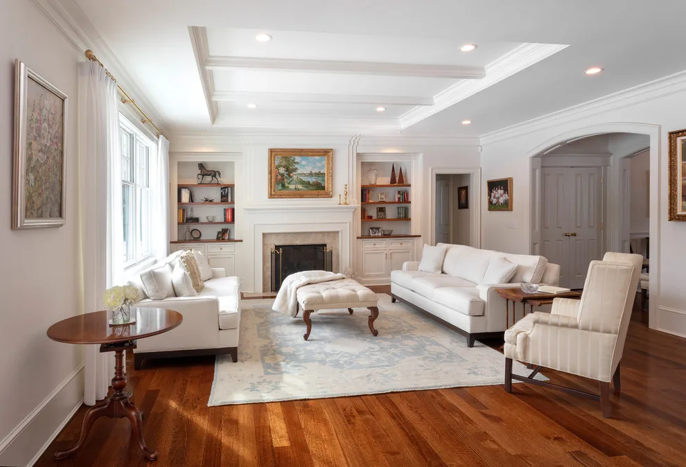 Classic Meets Modern Design by Laplante Construction Inc. - Photo 4