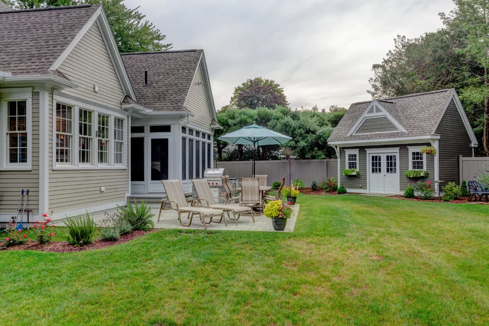 Laplante Construction Inc. - Photo 13