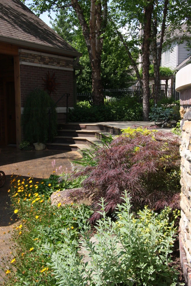 Drics Residence, Backyard by Pro Care Horticultural Services - Photo 23