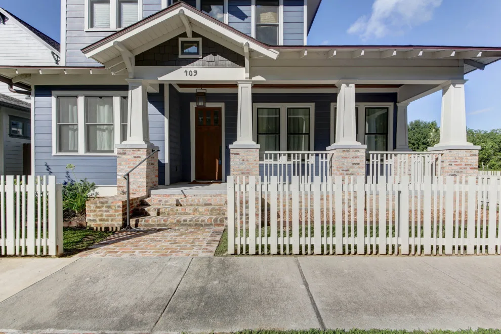 Heritage Lane Home by Mark Owen Pritchard | Design Services - Photo 4