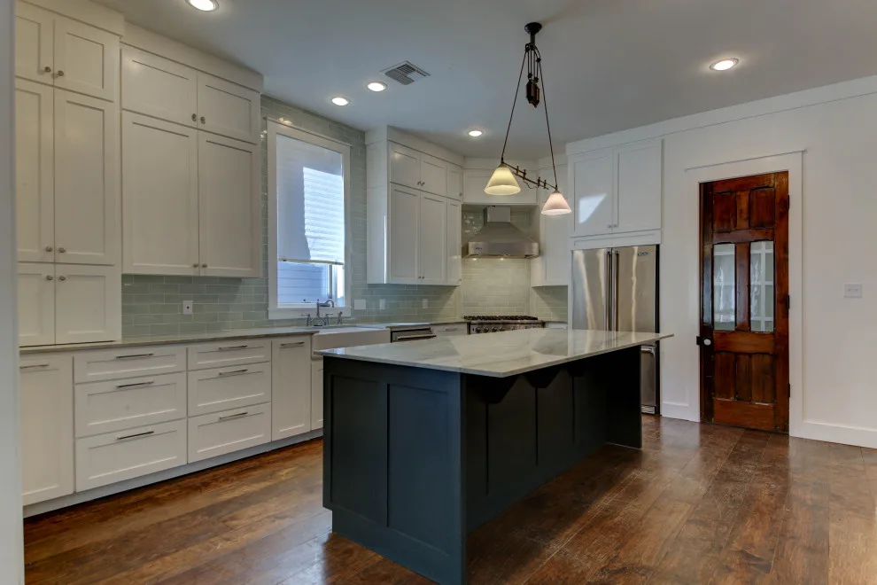 Heritage Lane Home by Mark Owen Pritchard | Design Services - Photo 5