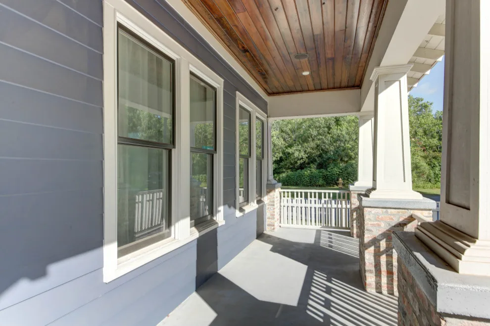 Heritage Lane Home by Mark Owen Pritchard | Design Services - Photo 3
