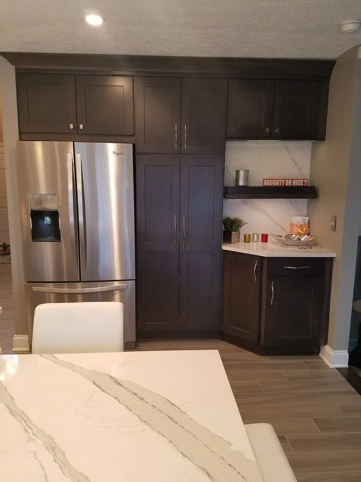 Trafford Culinary Space by Dena Caron Interiors - Photo 12