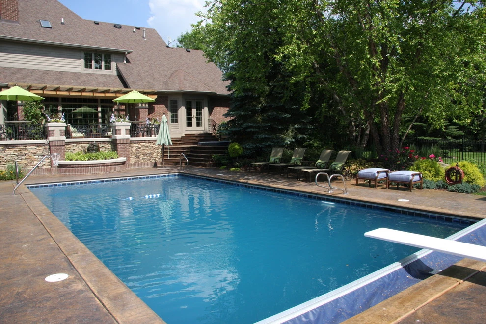 Drics Residence, Backyard by Pro Care Horticultural Services - Photo 34