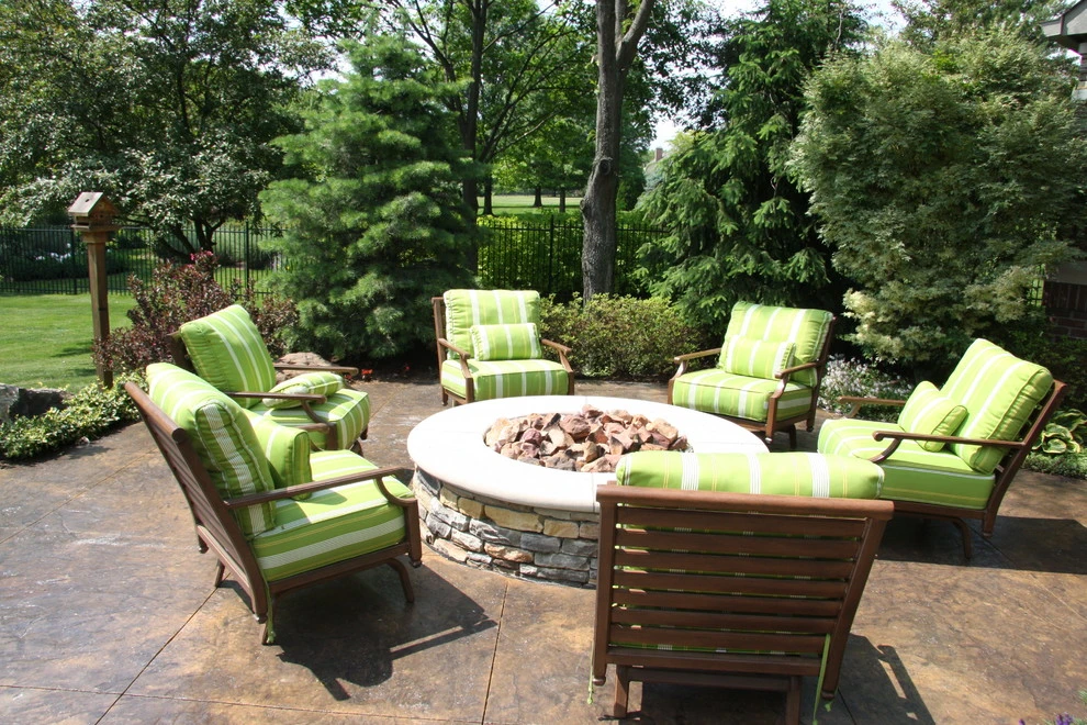 Drics Residence, Backyard by Pro Care Horticultural Services - Photo 72