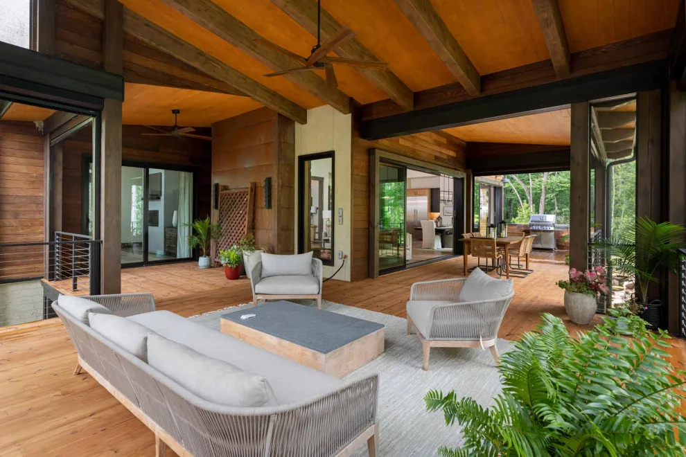 Living Stone Design + Build - Photo 5