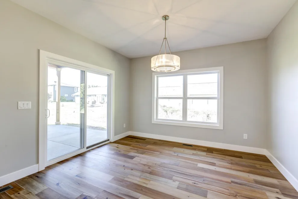Timber Oaks Ranch Trails by BJ Armstrong Custom Homes - Photo 5