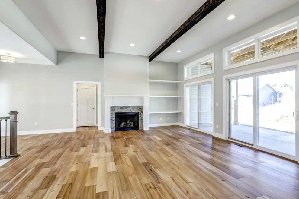 Timber Oaks Ranch Trails by BJ Armstrong Custom Homes - Photo 18