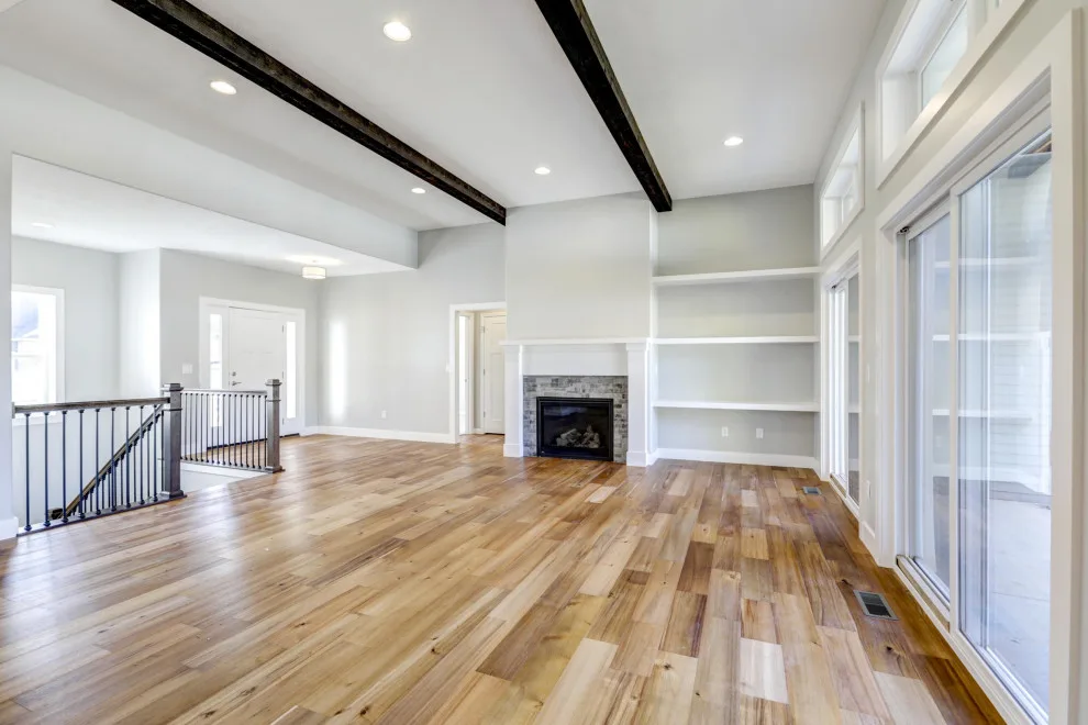 Timber Oaks Ranch Trails by BJ Armstrong Custom Homes - Photo 10