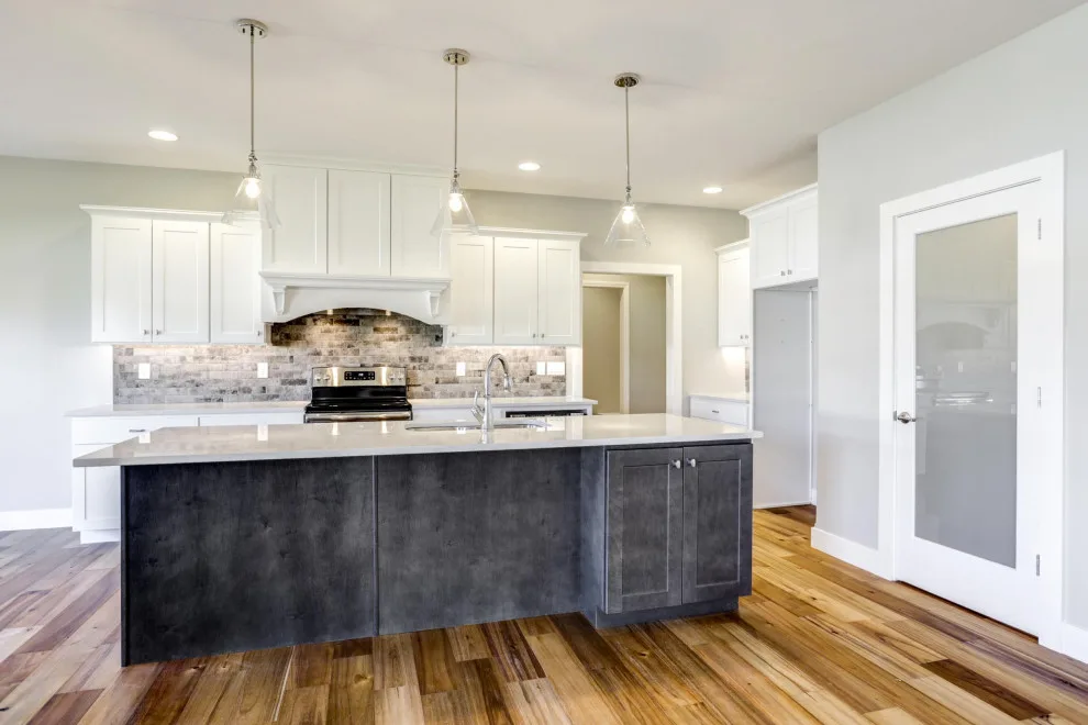 Timber Oaks Ranch Trails by BJ Armstrong Custom Homes - Photo 22