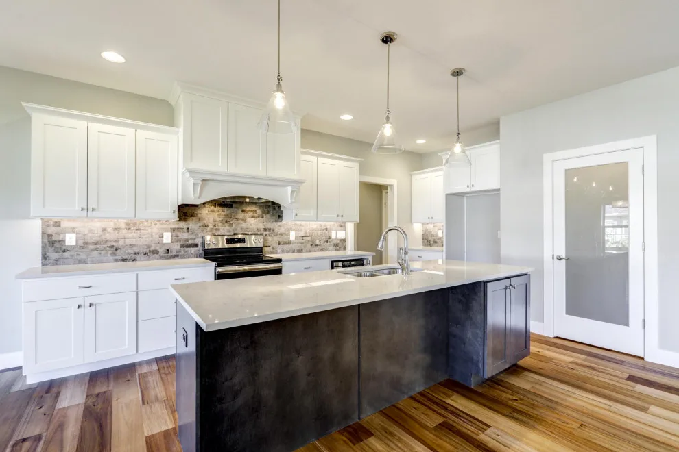 Timber Oaks Ranch Trails by BJ Armstrong Custom Homes - Photo 6