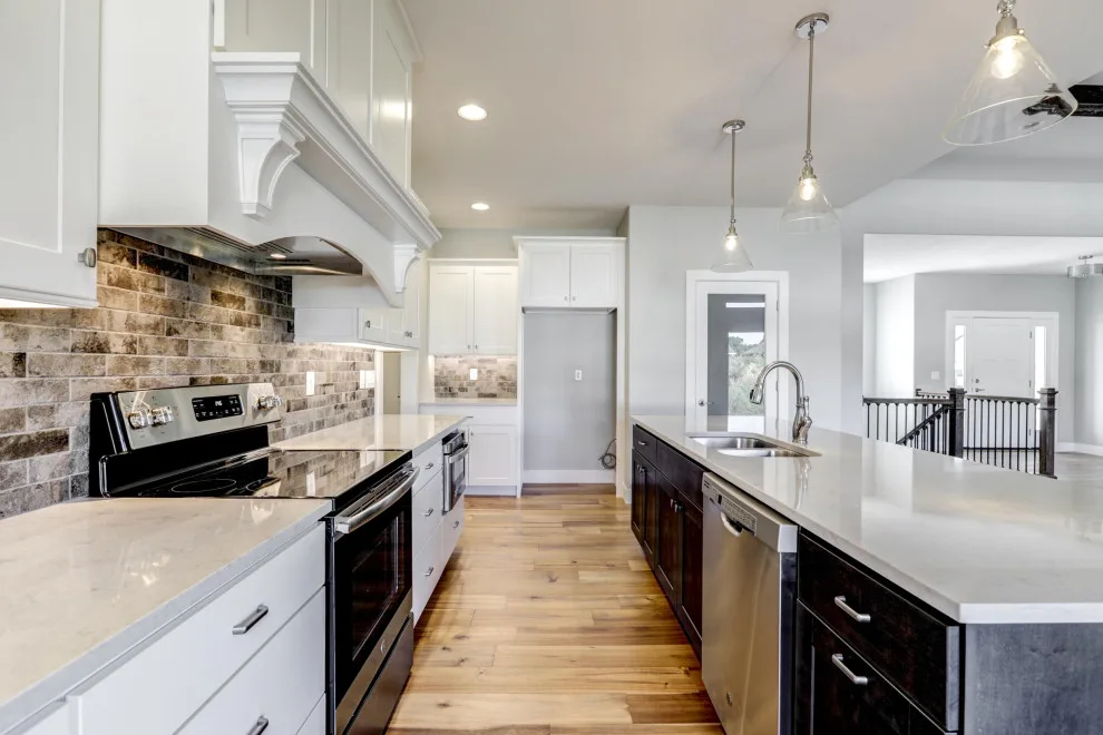 Timber Oaks Ranch Trails by BJ Armstrong Custom Homes - Photo 4