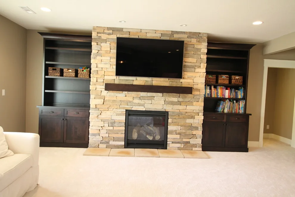 Trainor Home by Premier Homes Of Illinois, Inc - Photo 4