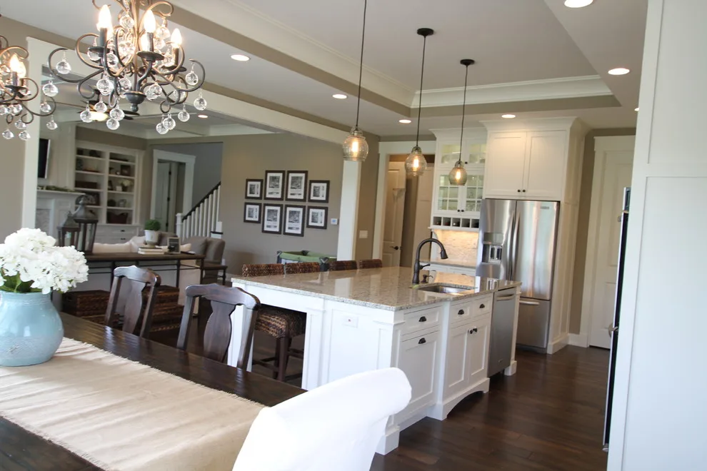 Trainor Home by Premier Homes Of Illinois, Inc - Photo 18