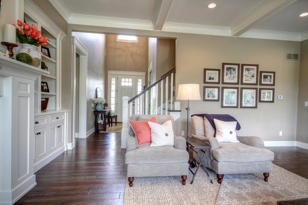 Trainor Home by Premier Homes Of Illinois, Inc - Photo 3