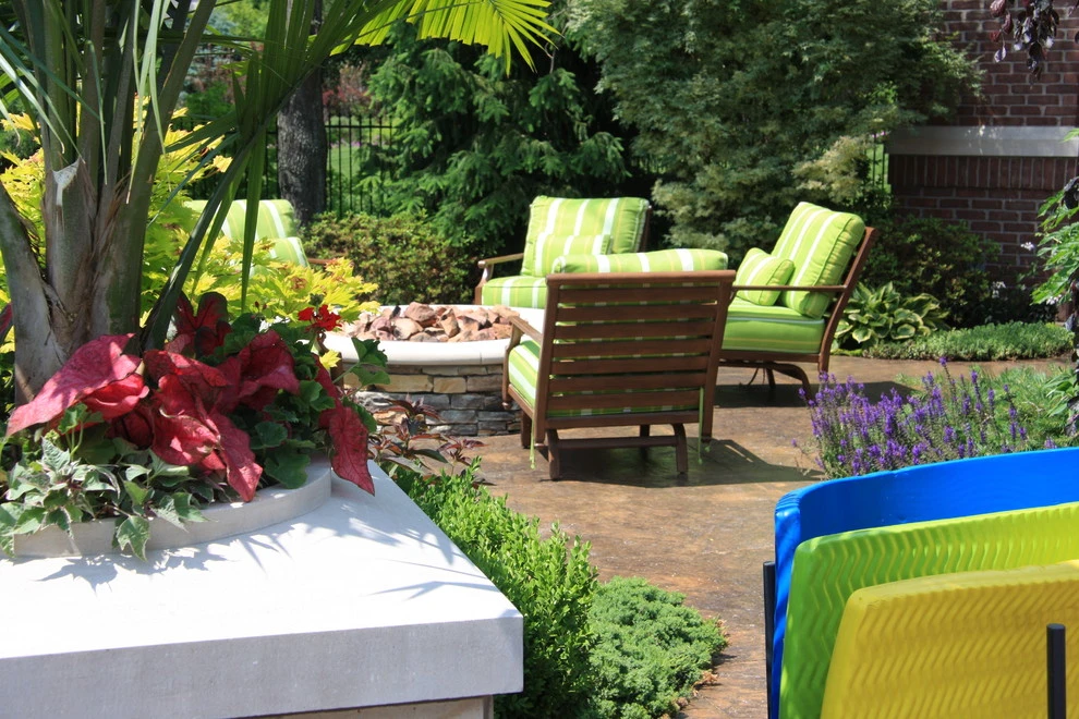 Drics Residence, Backyard by Pro Care Horticultural Services - Photo 66