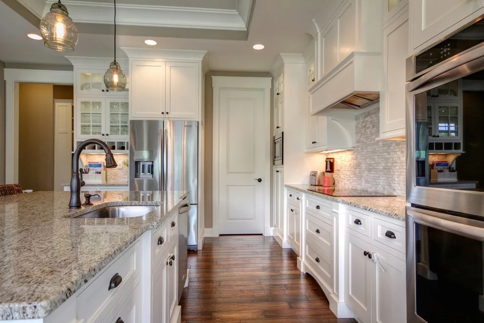 Trainor Home by Premier Homes Of Illinois, Inc - Photo 2