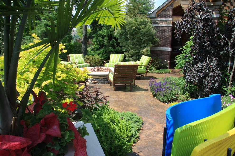 Drics Residence, Backyard by Pro Care Horticultural Services - Photo 30