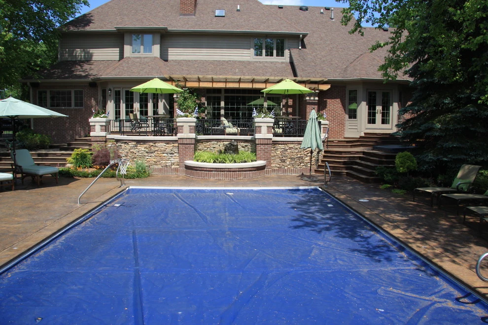 Drics Residence, Backyard by Pro Care Horticultural Services - Photo 33