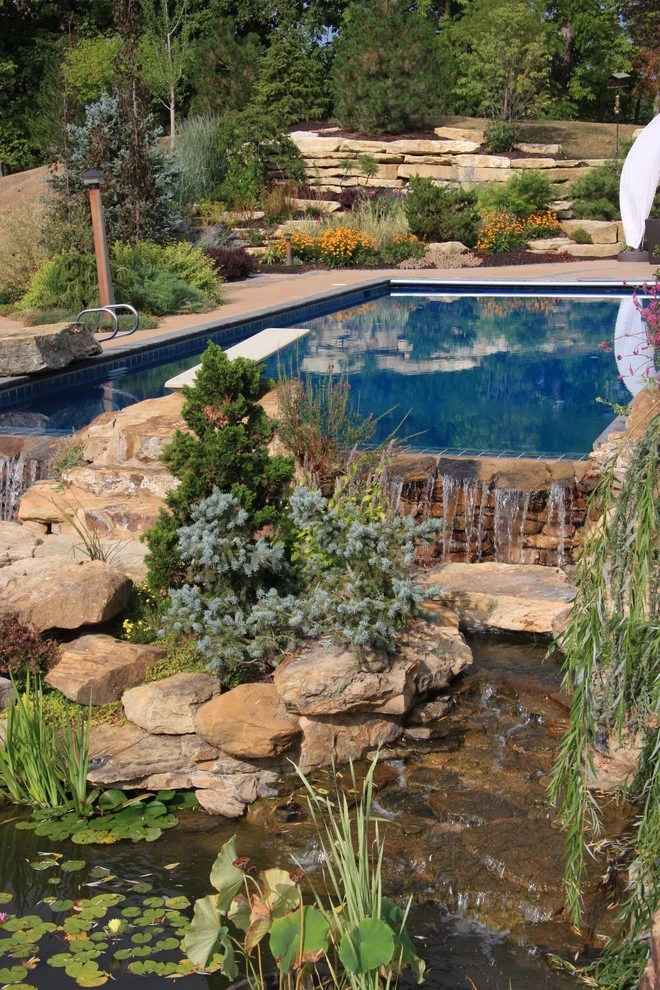 The Kaplan Residence by Pro Care Horticultural Services - Photo 107