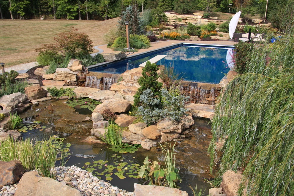 The Kaplan Residence by Pro Care Horticultural Services - Photo 80