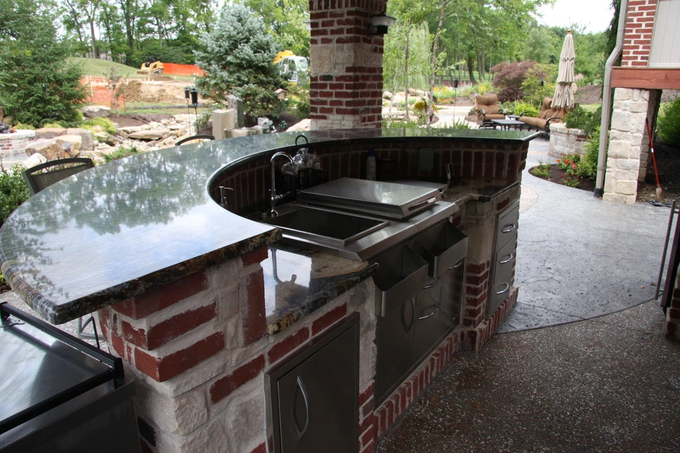 The Kaplan Residence by Pro Care Horticultural Services - Photo 130