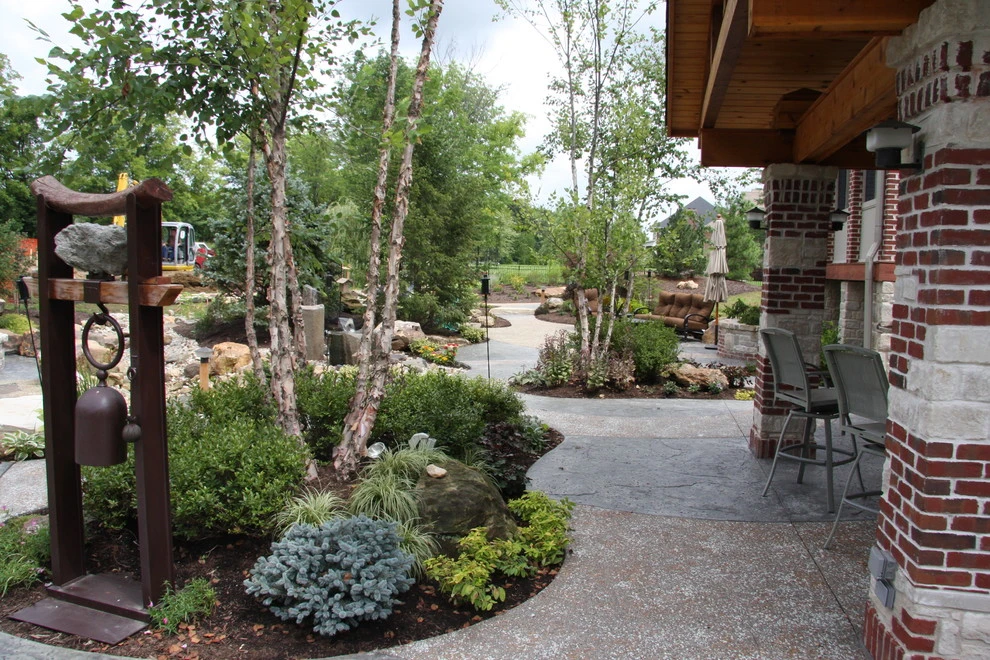 The Kaplan Residence by Pro Care Horticultural Services - Photo 445