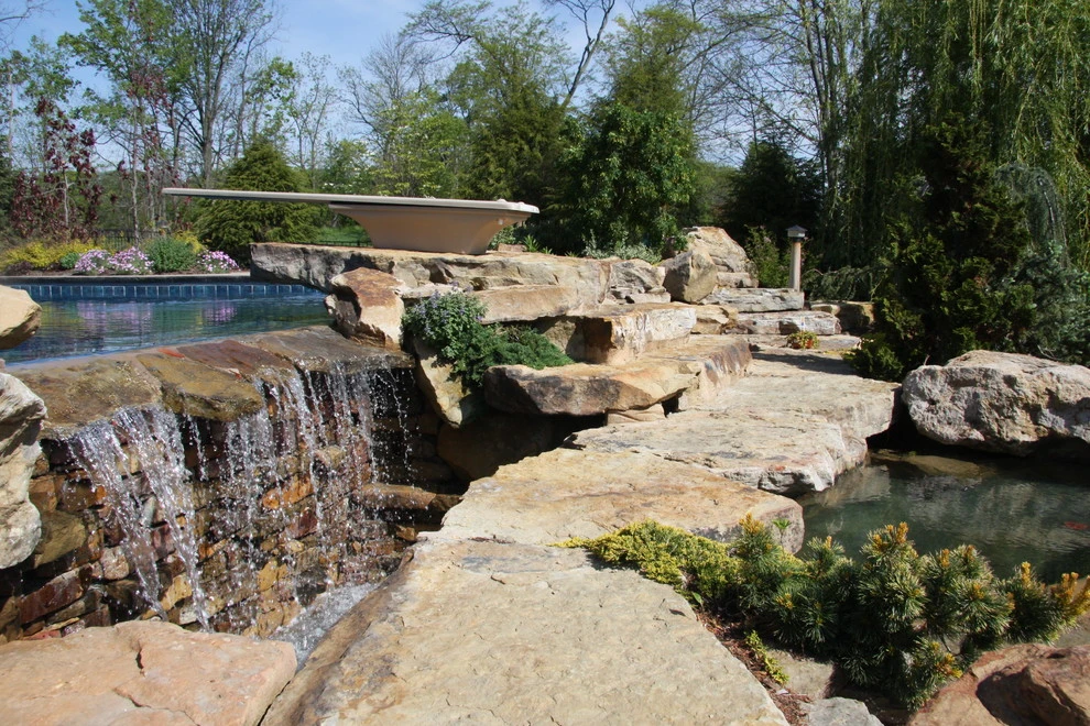 The Kaplan Residence by Pro Care Horticultural Services - Photo 364