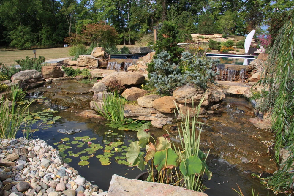 The Kaplan Residence by Pro Care Horticultural Services - Photo 178