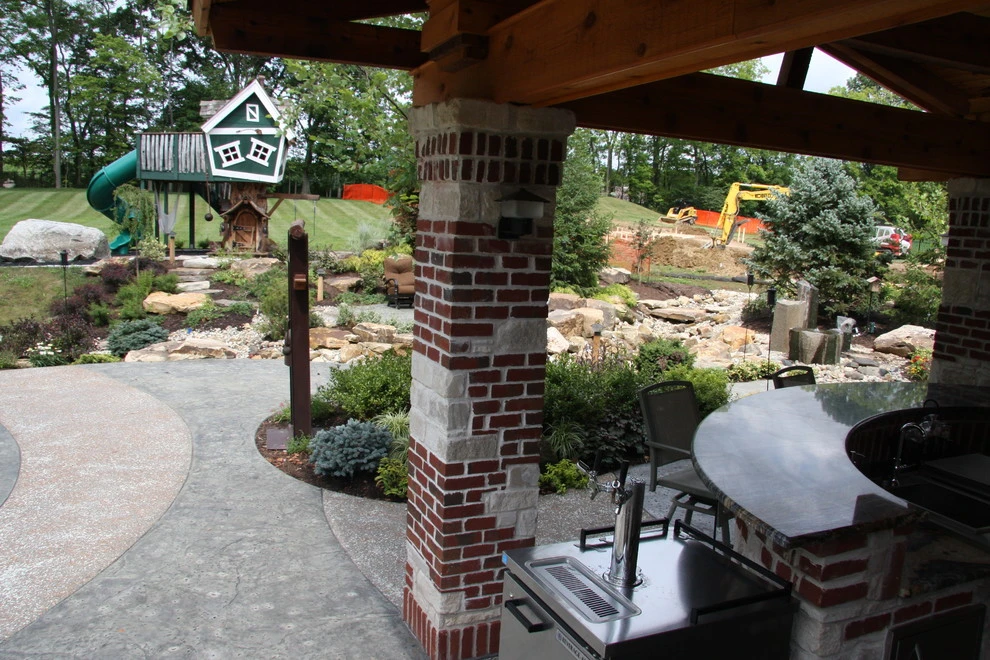 The Kaplan Residence by Pro Care Horticultural Services - Photo 433