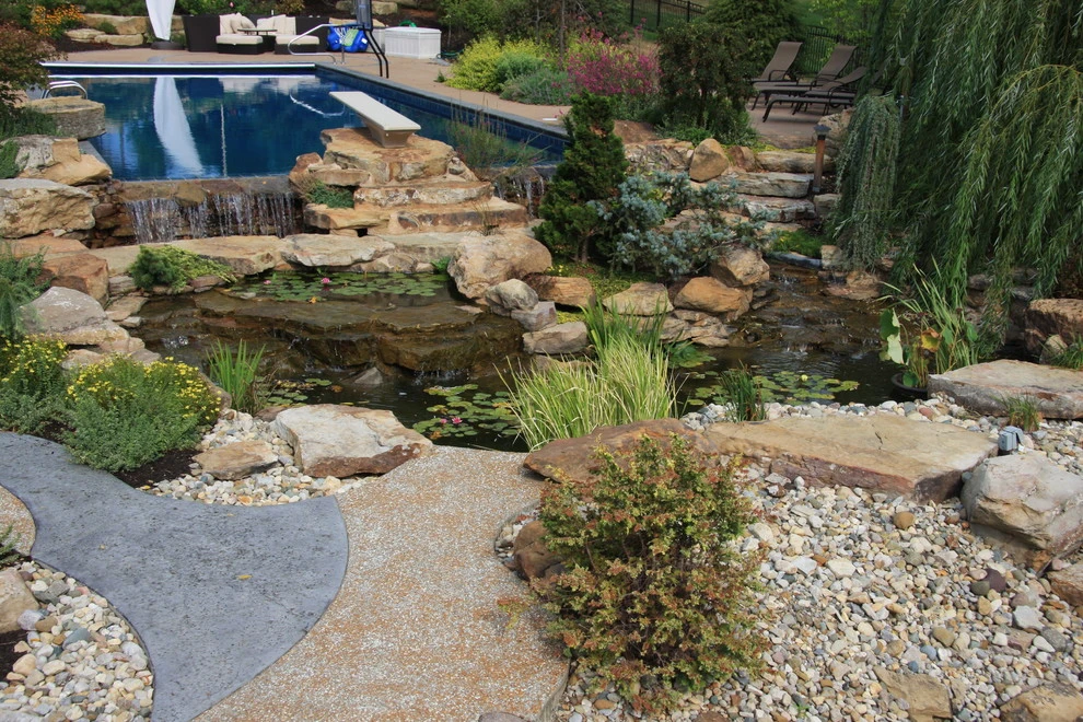 The Kaplan Residence by Pro Care Horticultural Services - Photo 102
