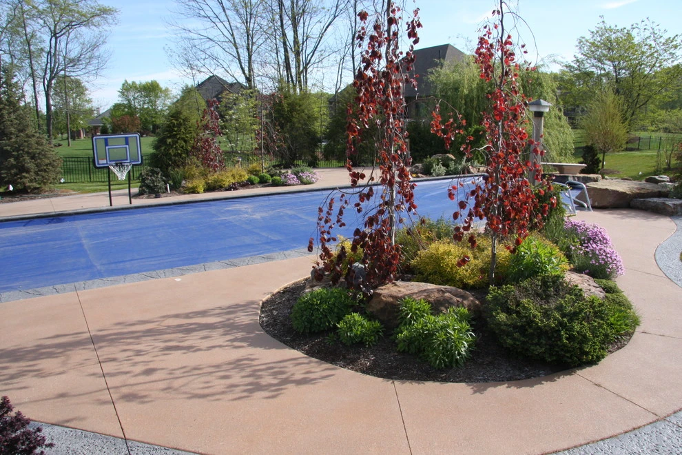 The Kaplan Residence by Pro Care Horticultural Services - Photo 470