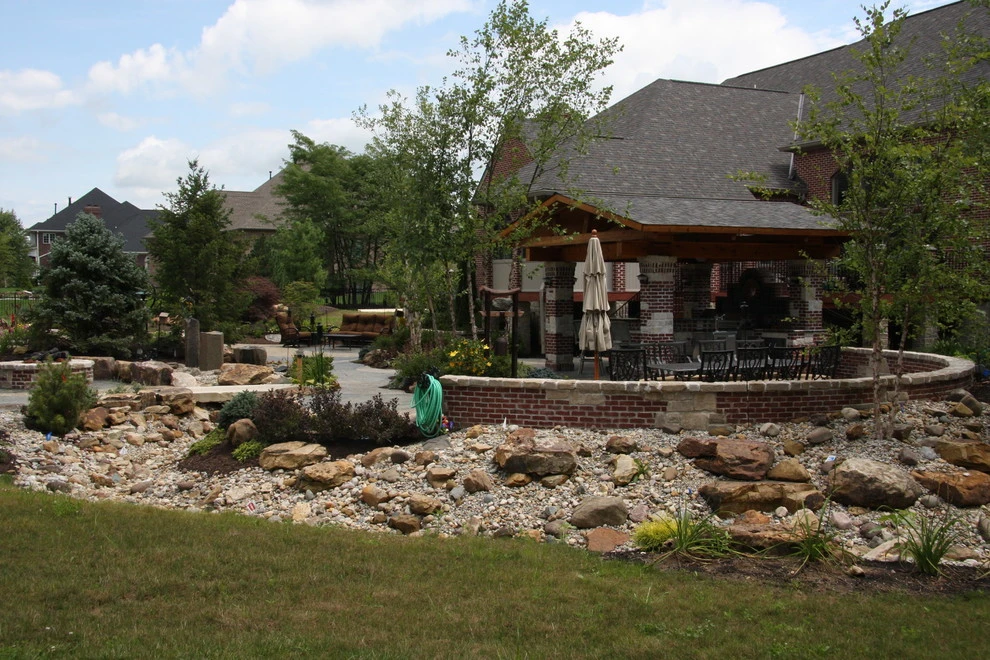 The Kaplan Residence by Pro Care Horticultural Services - Photo 465