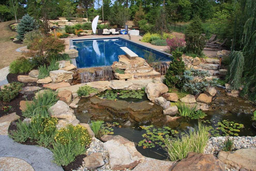 The Kaplan Residence by Pro Care Horticultural Services - Photo 32