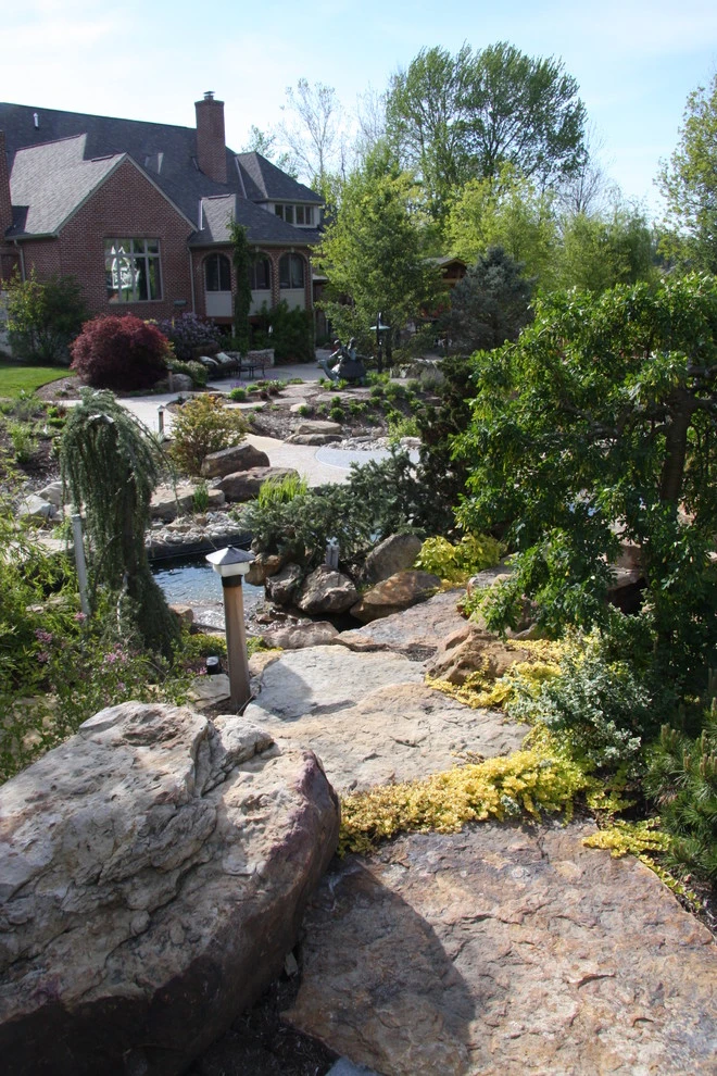 The Kaplan Residence by Pro Care Horticultural Services - Photo 446