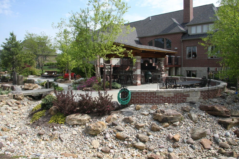 The Kaplan Residence by Pro Care Horticultural Services - Photo 235