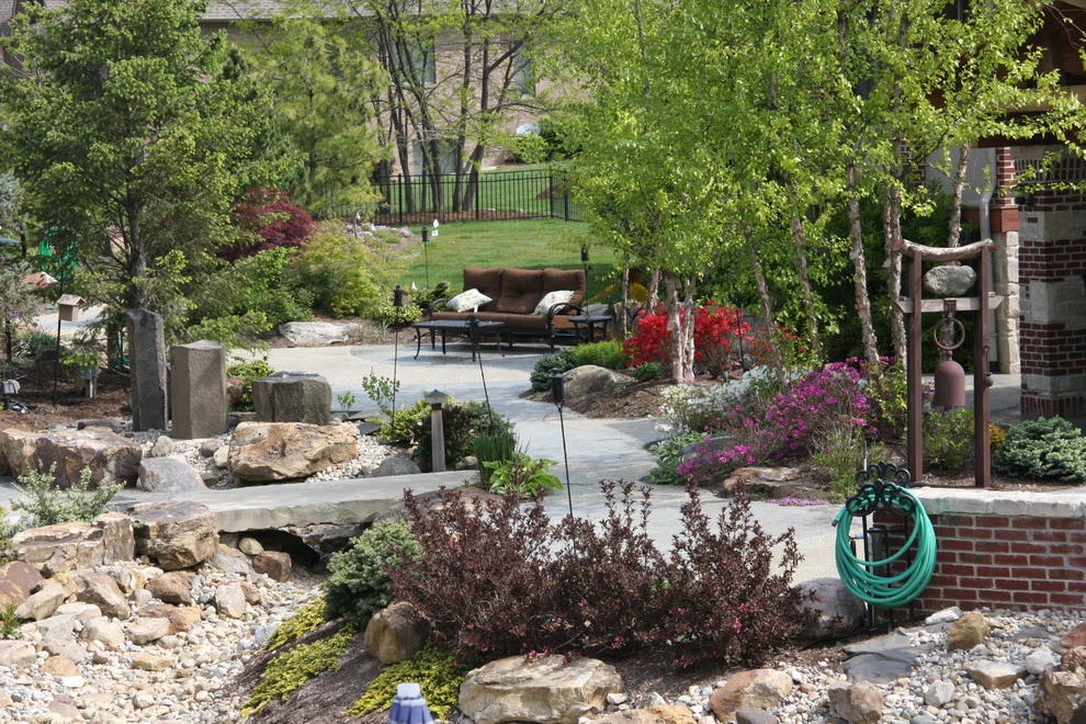 The Kaplan Residence by Pro Care Horticultural Services - Photo 103