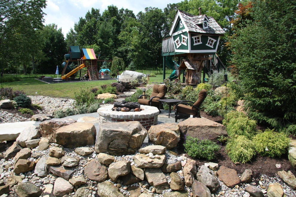 The Kaplan Residence by Pro Care Horticultural Services - Photo 67
