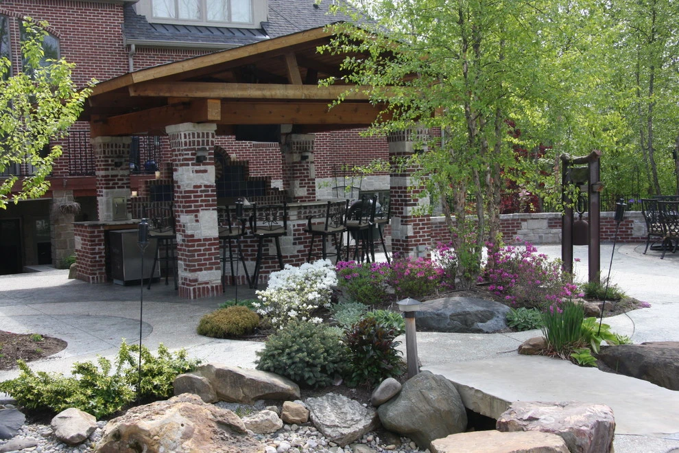 The Kaplan Residence by Pro Care Horticultural Services - Photo 396