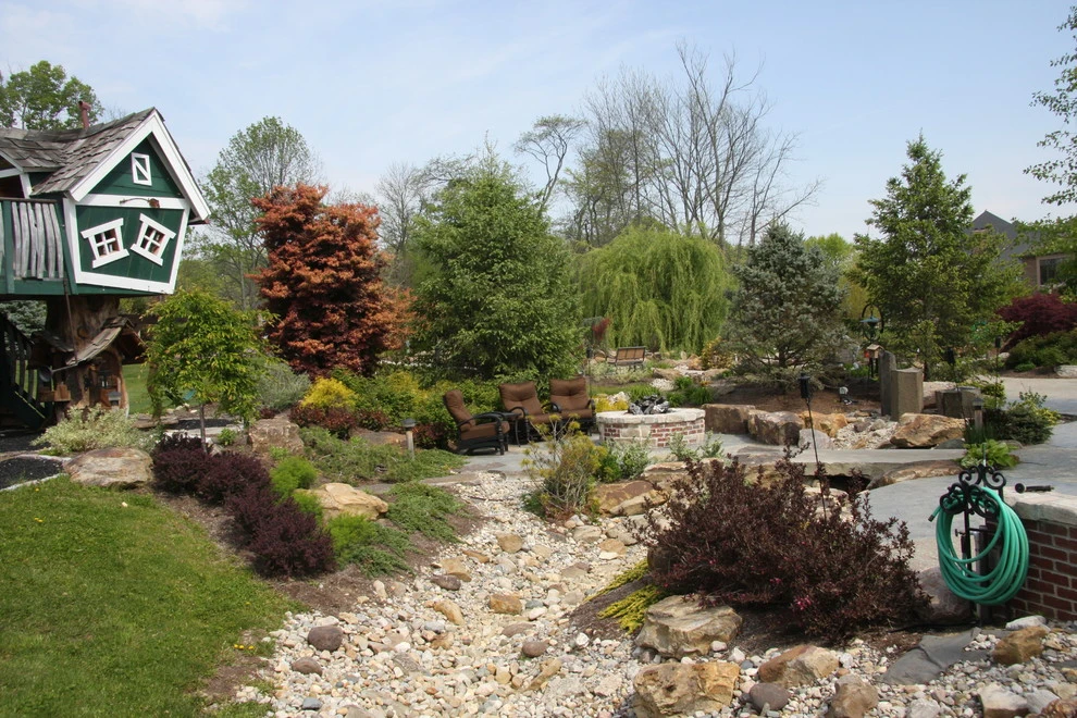 The Kaplan Residence by Pro Care Horticultural Services - Photo 322