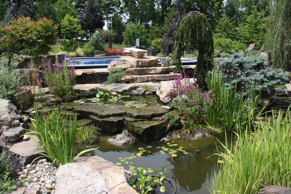 The Kaplan Residence by Pro Care Horticultural Services - Photo 143