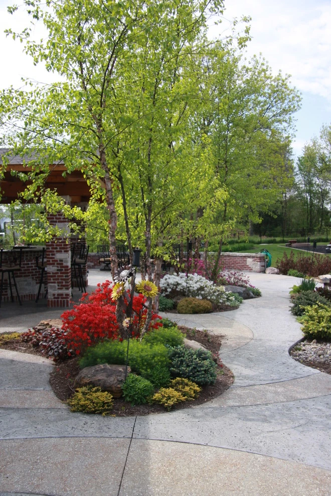 The Kaplan Residence by Pro Care Horticultural Services - Photo 383