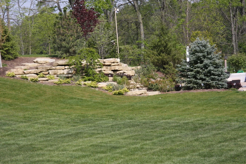 The Kaplan Residence by Pro Care Horticultural Services - Photo 397