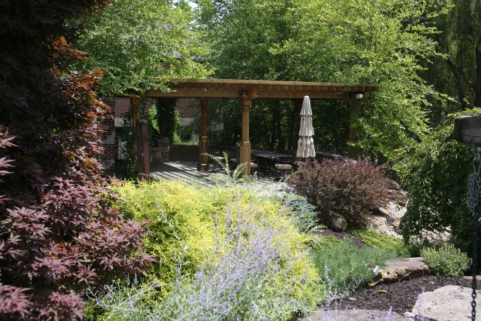 The Kaplan Residence by Pro Care Horticultural Services - Photo 10