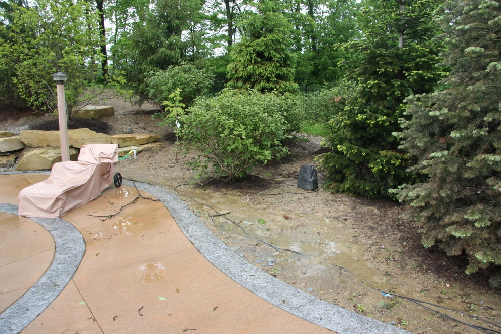 The Kaplan Residence by Pro Care Horticultural Services - Photo 45