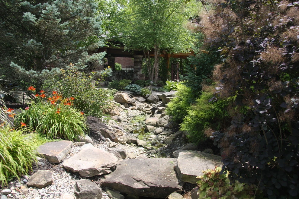 The Kaplan Residence by Pro Care Horticultural Services - Photo 174