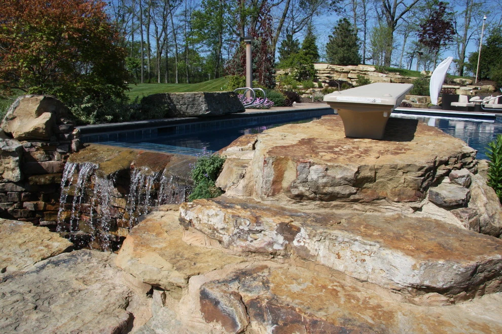 The Kaplan Residence by Pro Care Horticultural Services - Photo 486