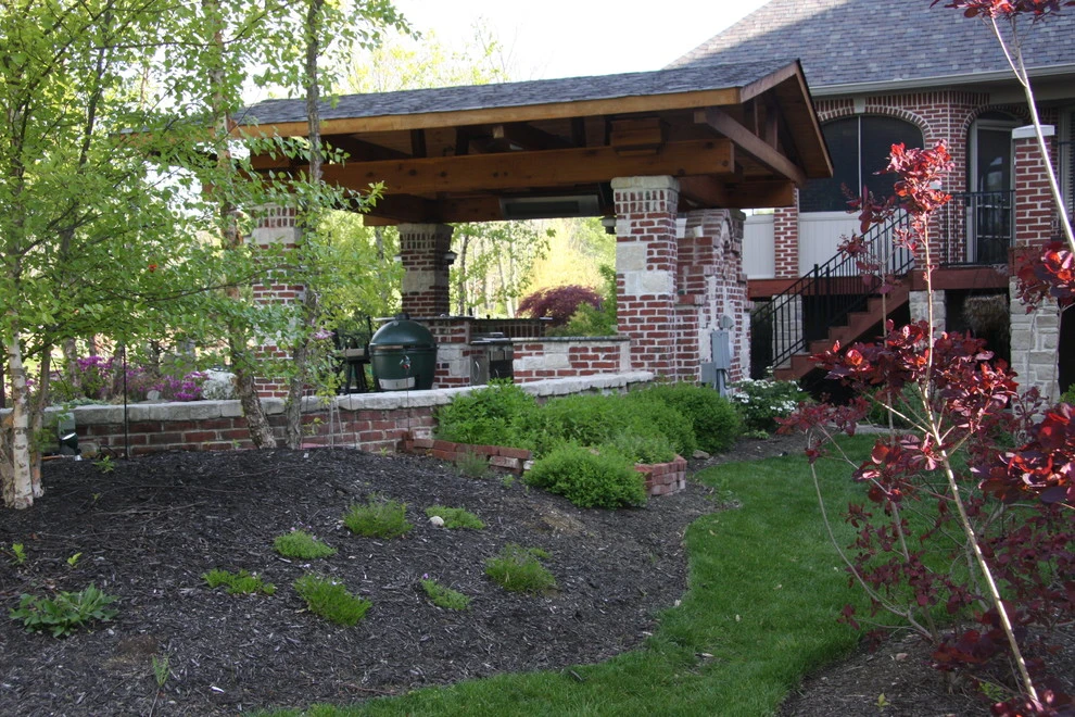 The Kaplan Residence by Pro Care Horticultural Services - Photo 72