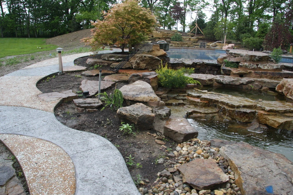 The Kaplan Residence by Pro Care Horticultural Services - Photo 76