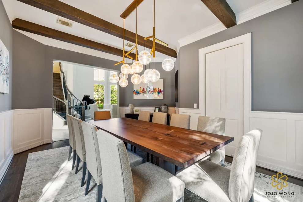 Home Design Transition by JoJo Wong Design And Build - Photo 4